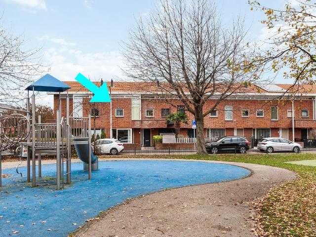 Woning te koop in Ypenburg, Zuid Holland