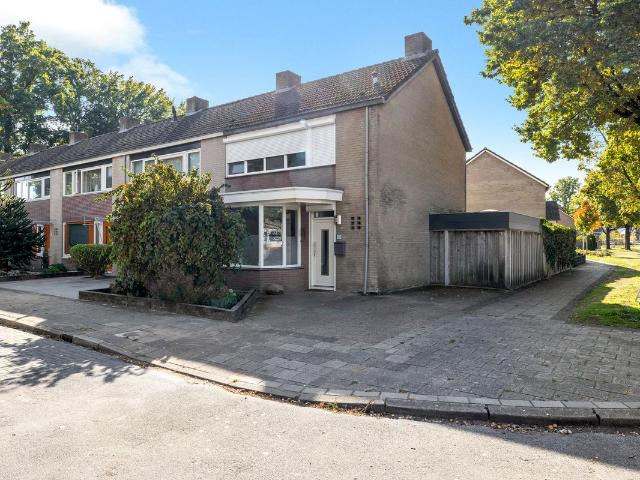 Woning te koop in Overdinkel, Overijssel