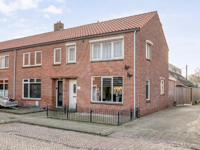 Eengezinswoning te koop in Hoogeveen, Drenthe