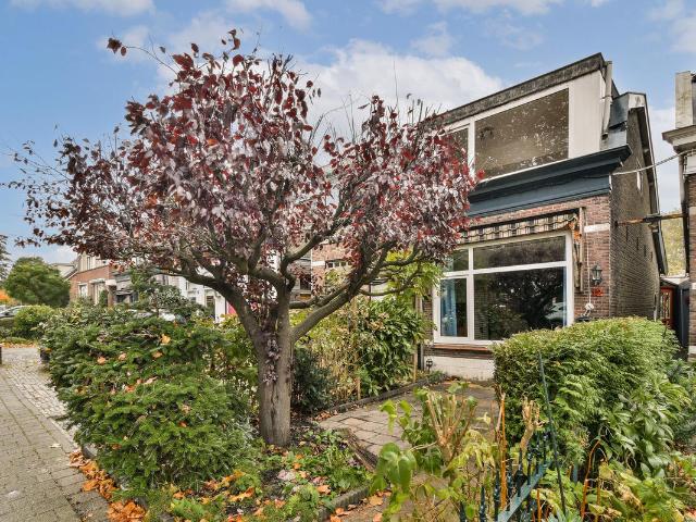 Woning te koop in Noord, Gouda