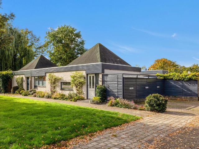 Bungalow te koop in Rockanje, Zuid Holland