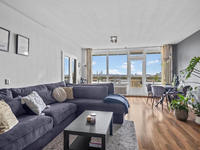 Studio te koop in Amersfoort