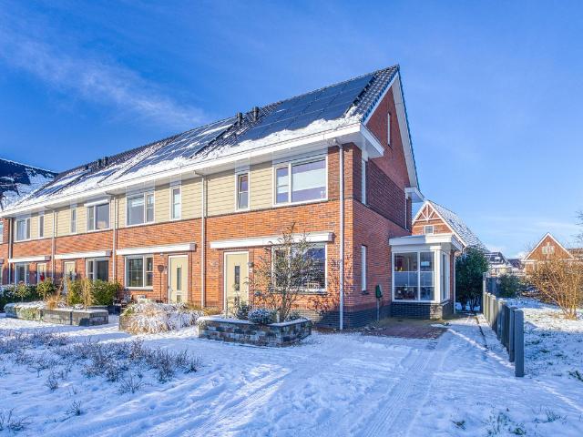 Woning te koop in Hoogkarspel, Noord Holland