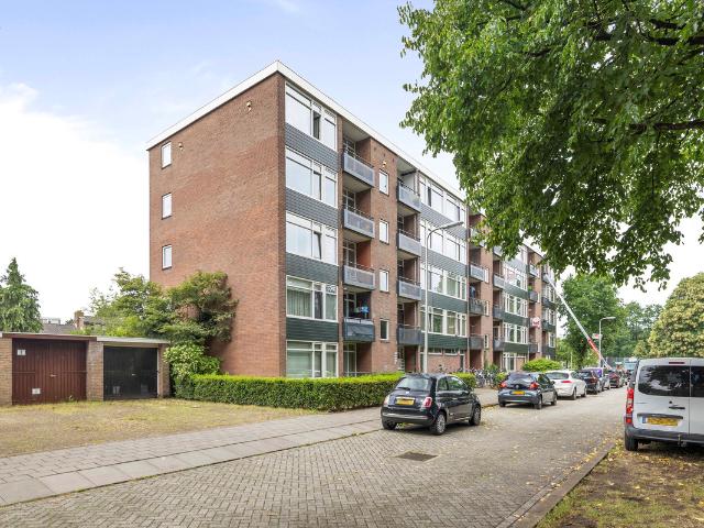 Benedenwoning te koop in Deventer, Deltabuurt