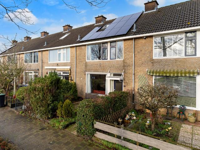Woning te koop in Staart-Oost, Dordrecht
