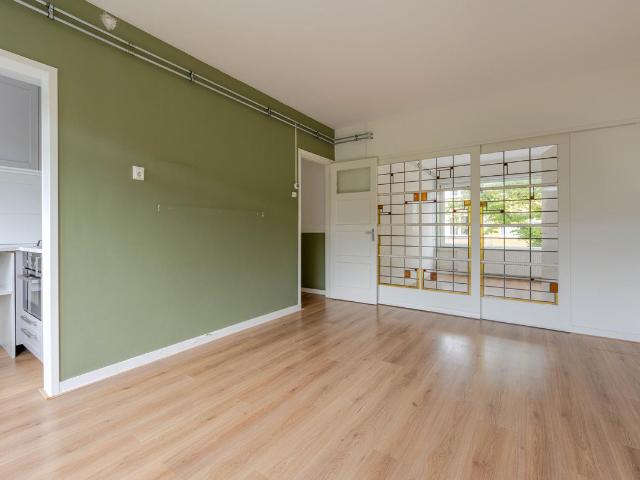 Studio te koop in Carnisse, Rotterdam