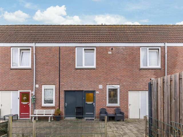 Eengezinswoning te koop in Nieuw-West, Amsterdam