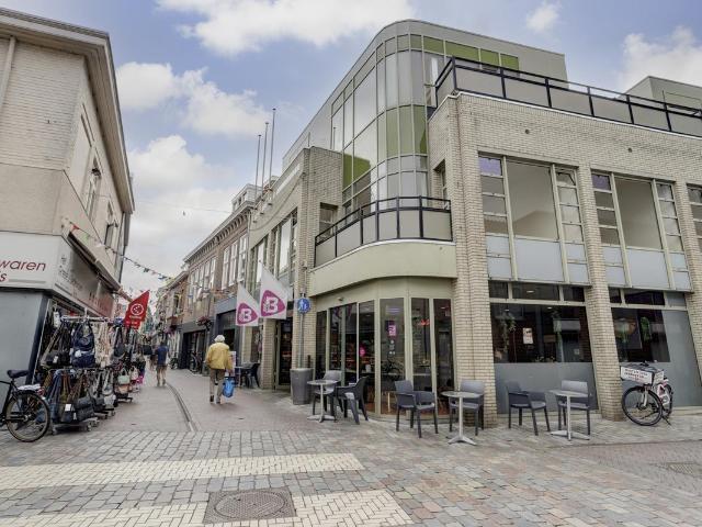 Appartement te koop in Zeeland