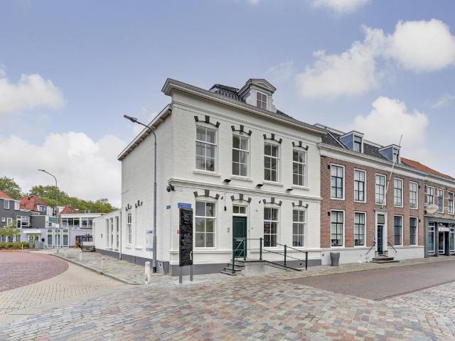 Dubbele Bovenwoning te koop in Zeeland
