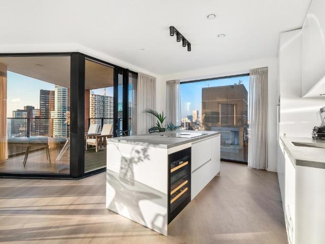 Appartement te koop in Centrum, Rotterdam