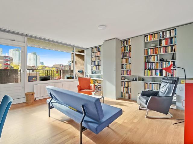 Appartement te koop in Centrum, Rotterdam