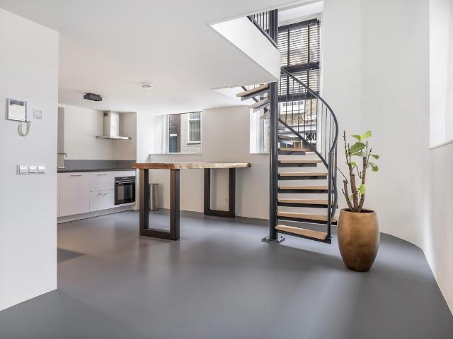 Benedenwoning te koop in Dordrecht, Zuid Holland