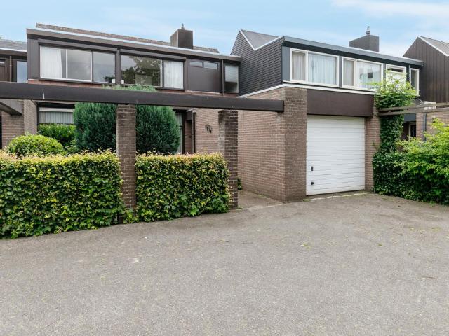 Eengezinswoning te koop in Uden