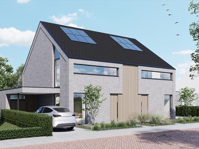 Woning te koop in Speelheuvel, Someren