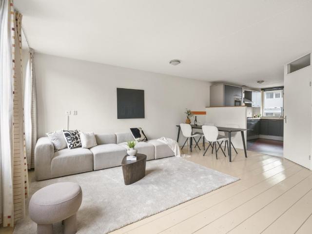 Bovenwoning te koop in Oost, Amsterdam