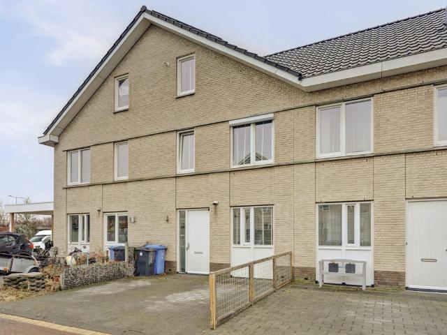 Woning te koop in L'Avenue, Zuid Holland