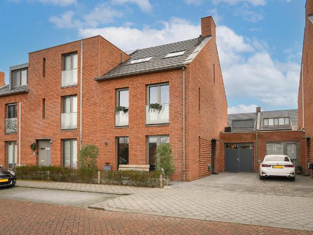 Woning te koop in Haarzuilens, Utrecht