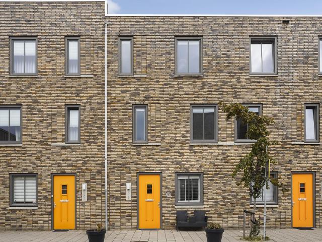 Woning te koop in Moerwijk, Den Haag