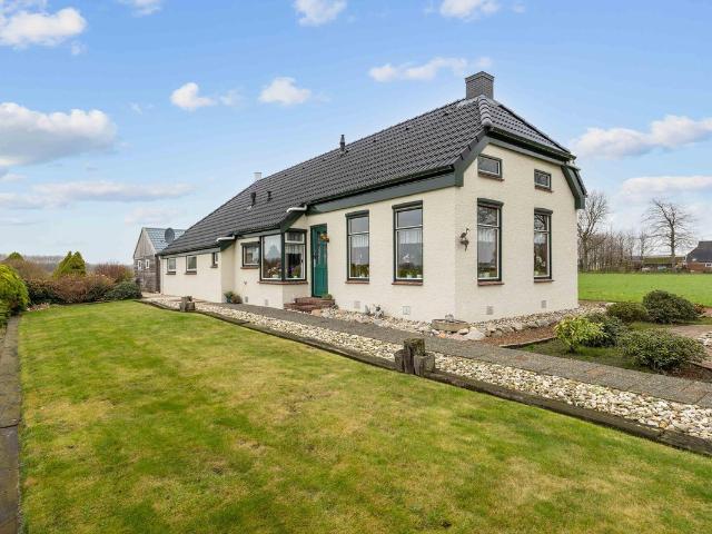 Woning te koop in Steendam, Groningen