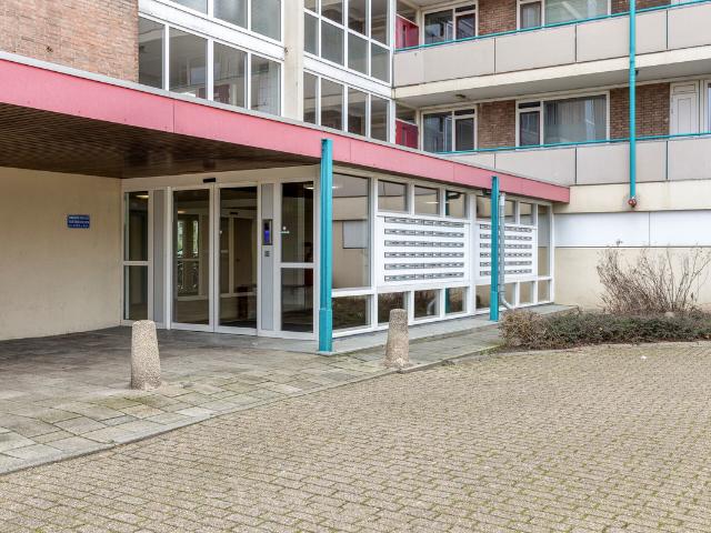 Appartement te koop in Hillegersberg-Schiebroek, Rotterdam