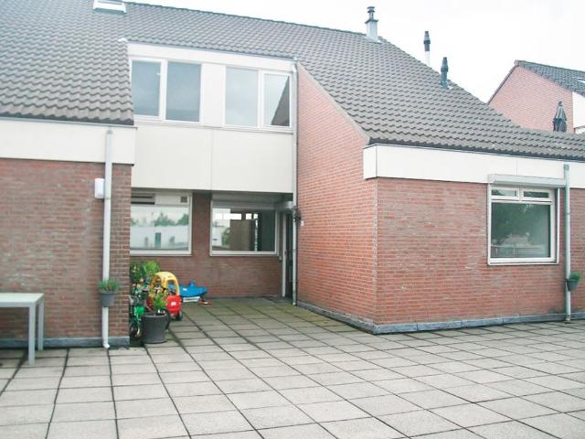 Dubbele Bovenwoning te koop in Noord Brabant