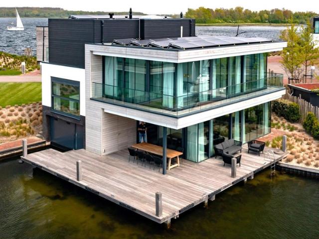 Chalet te koop in Zeeland