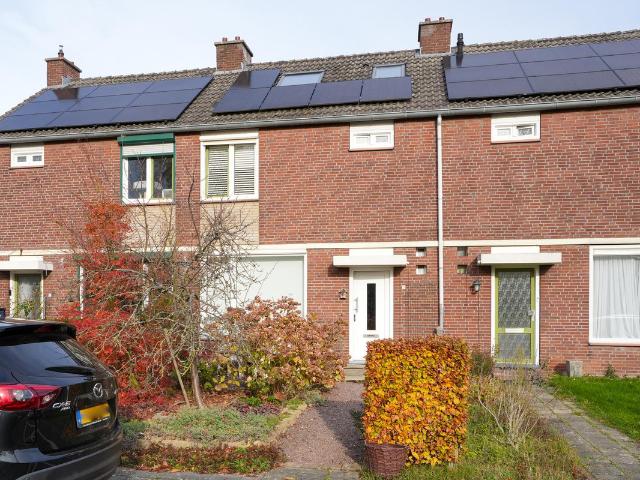 Woning te koop in Gracht Burggraaf, Gulpen