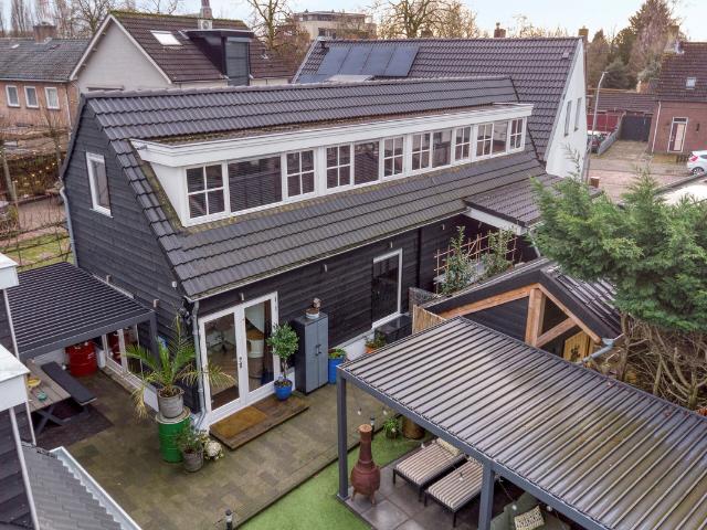 Woning te koop in Drimmelen, Noord Brabant