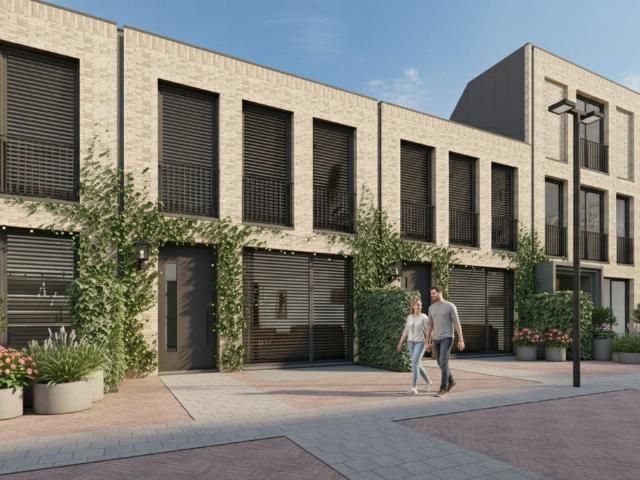 Woning te koop in Noord, Rotterdam