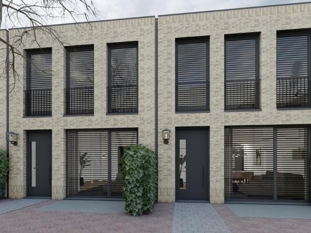 Woning te koop in Noord, Rotterdam