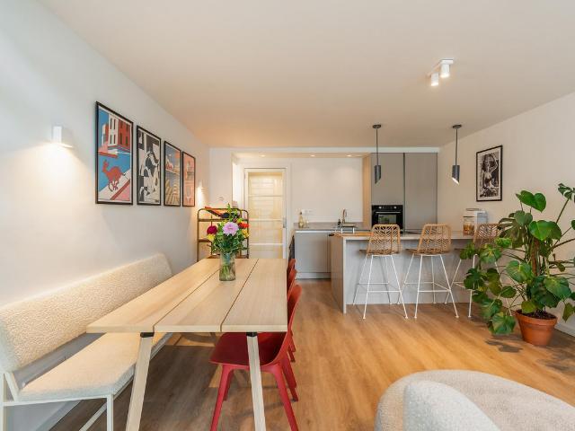 Dubbele Bovenwoning te koop in Noord, Rotterdam