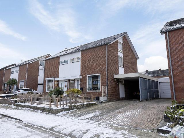 Woning te koop in Puth, Limburg