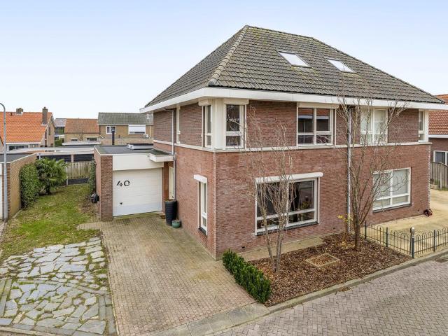 Woning te koop in Melissant, Zuid Holland