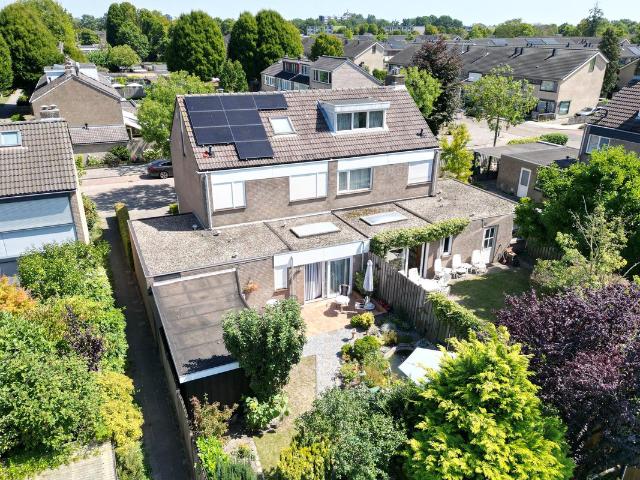 Woning te koop in Best, Noord Brabant