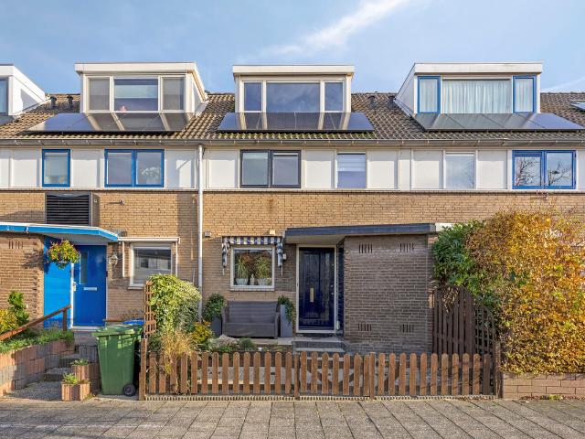 Woning te koop in Zuid Holland