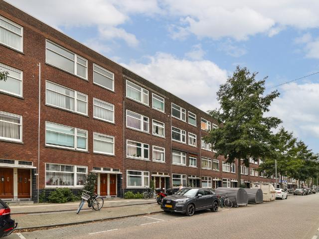 Appartement te koop in Delfshaven, Rotterdam