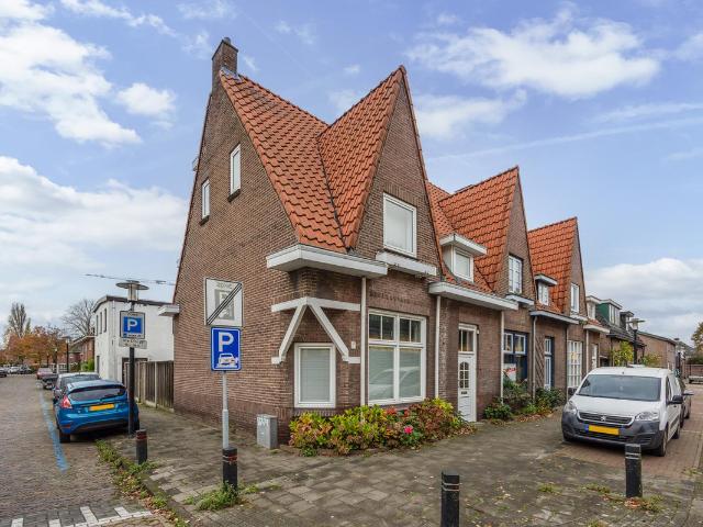 Woning te koop in Hengelo, Overijssel
