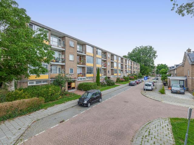 Studio te koop in Waddinxveen