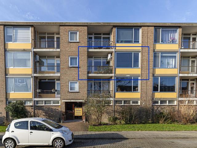 Appartement te koop in Waddinxveen, Zuid Holland
