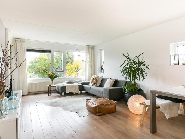 Studio te koop in Rotterdam, Kleiwegkwartier