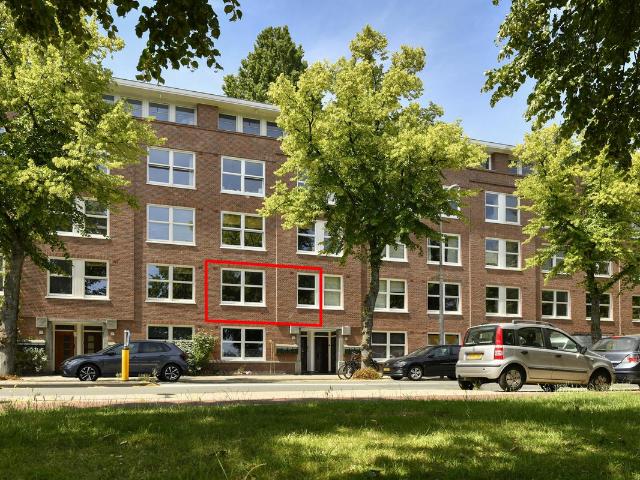 Bovenwoning te koop in Amsterdam, West
