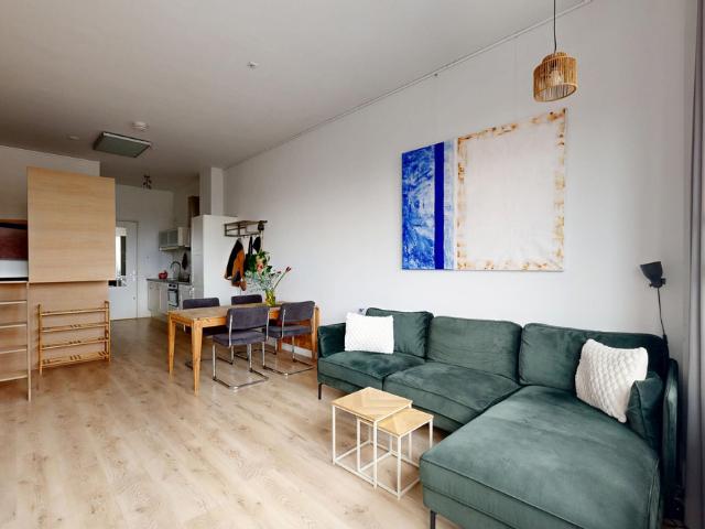 Bovenwoning te koop in West, Amsterdam
