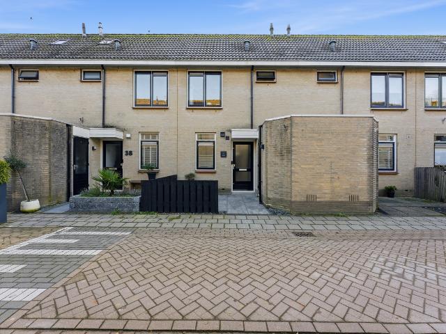 Woning te koop in Alblasserdam, Zuid Holland