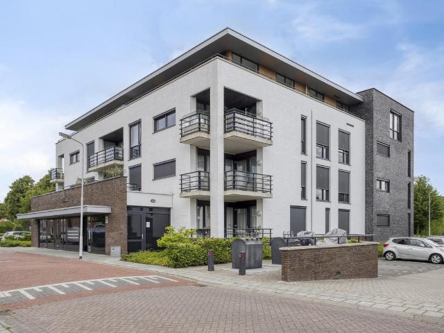 Studio te koop in Terneuzen, Zuiderpark