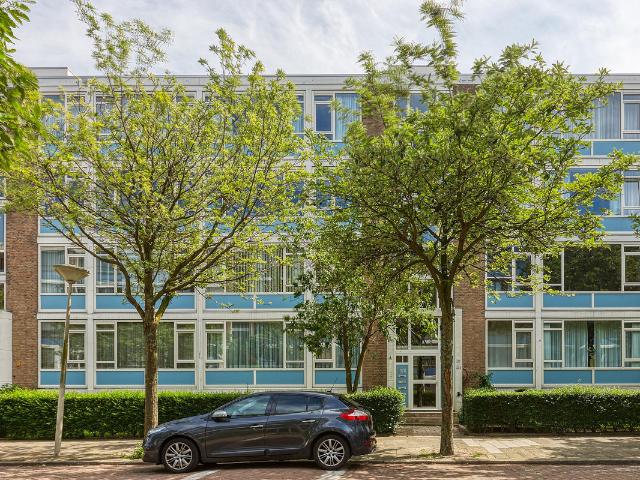 Studio te koop in 's-gravenhage, Waldeck