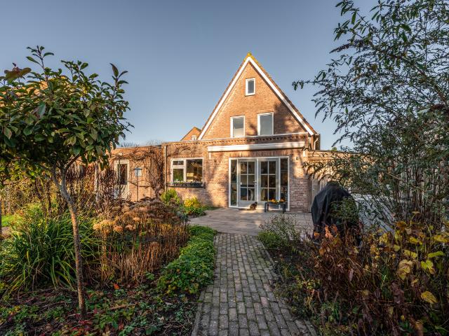 Woning te koop in Zeeland