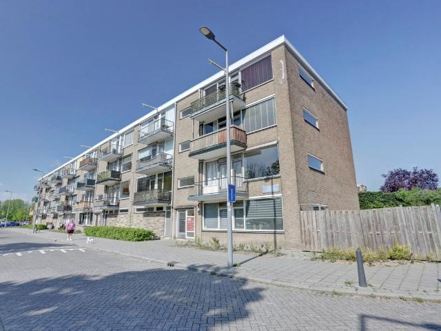 Studio te koop in Rotterdam, Het Lage Land