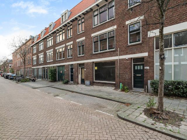 Benedenwoning te koop in Hillegersberg-Schiebroek, Rotterdam