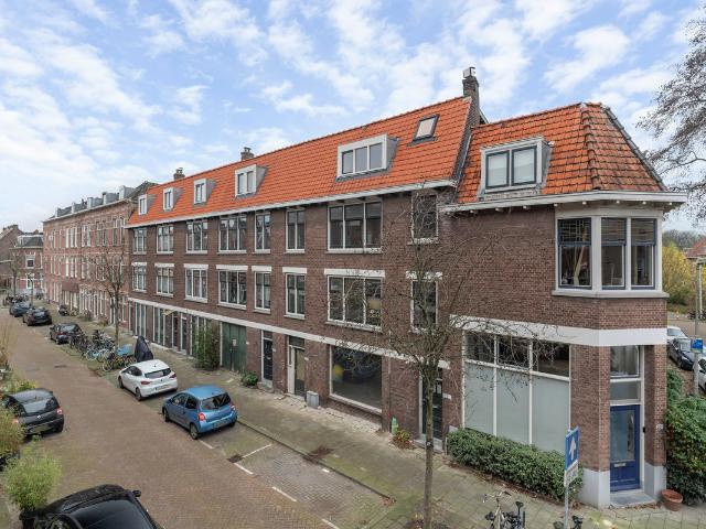 Studio te koop in Hillegersberg-Schiebroek, Rotterdam