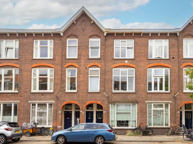 Bovenwoning te koop in Haarzuilens, Utrecht